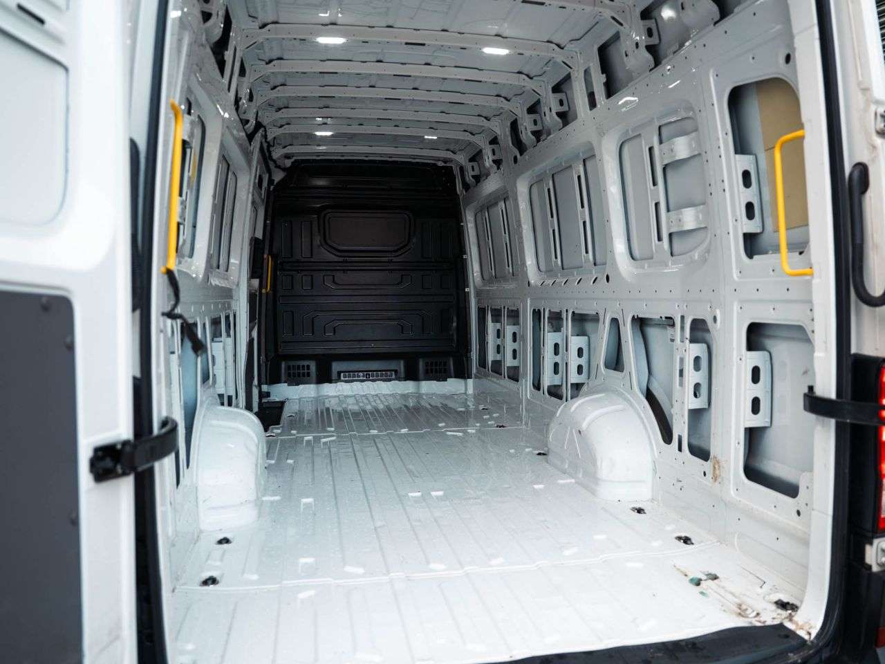 2023 MAN TGE 2023 MAN TGE