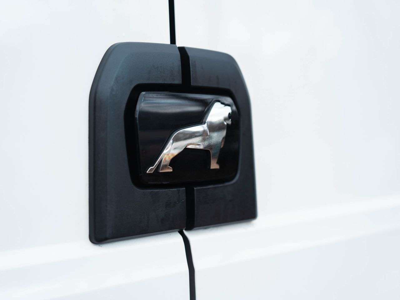 2023 MAN TGE 2023 MAN TGE