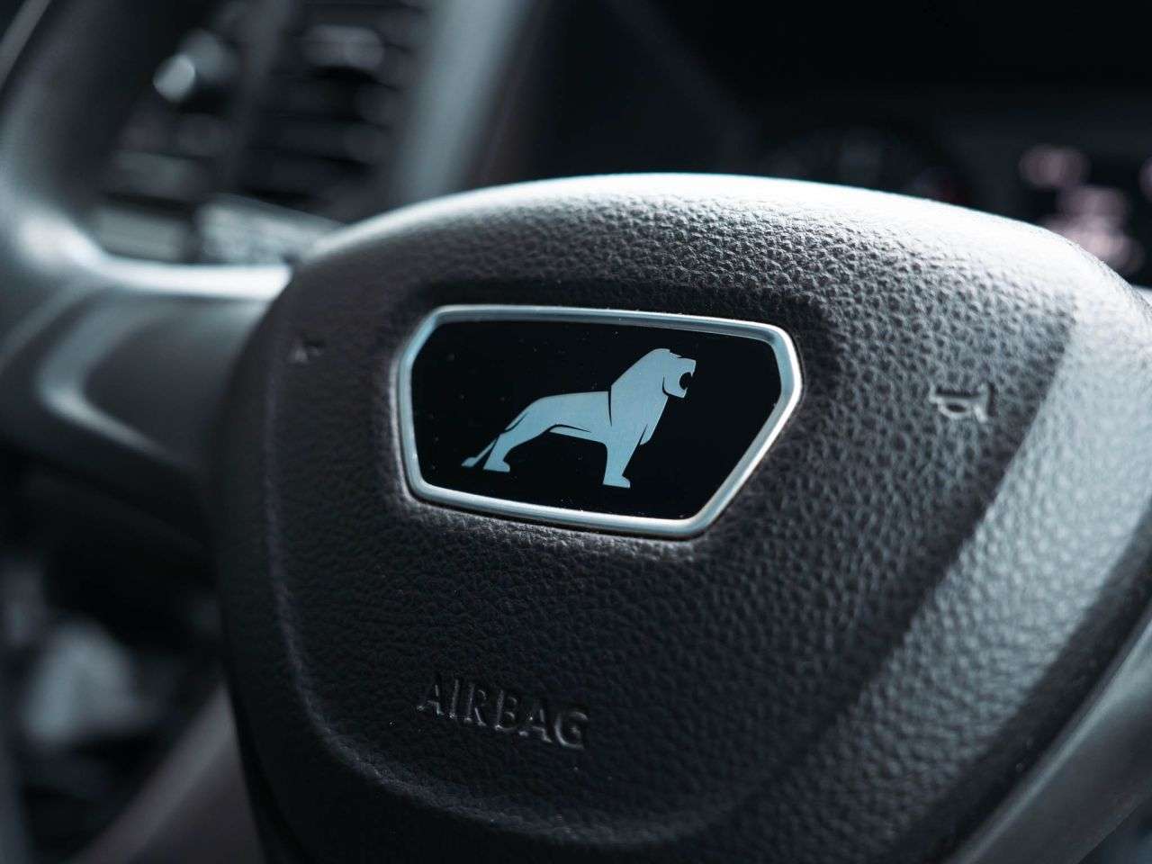 2023 MAN TGE 2023 MAN TGE