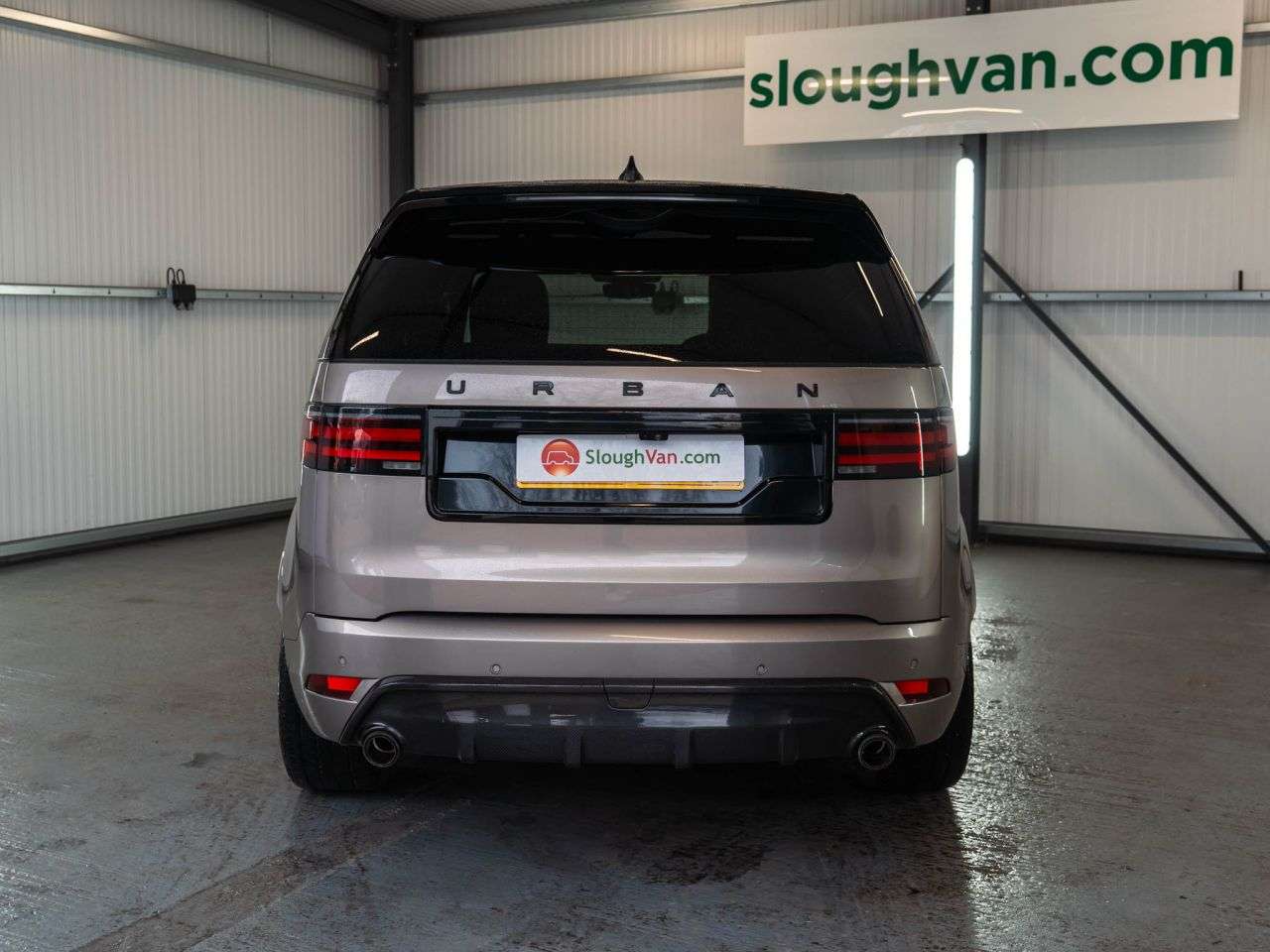 2021 LAND ROVER DISCOVERY 2021 LAND ROVER DISCOVERY