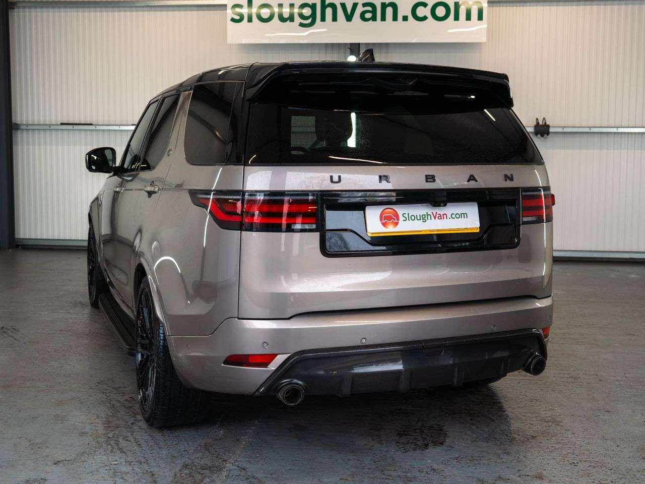 2021 LAND ROVER DISCOVERY 2021 LAND ROVER DISCOVERY