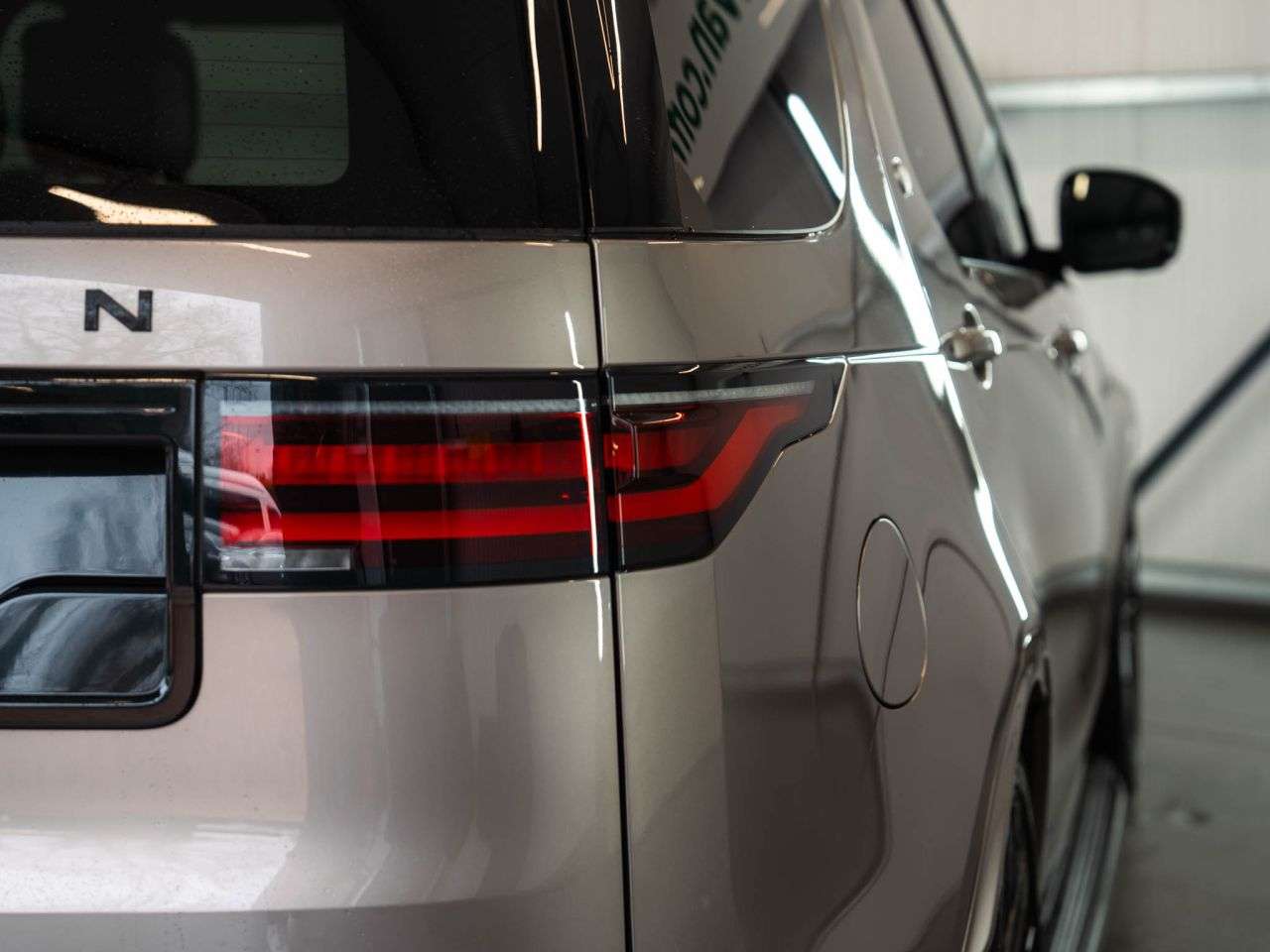 2021 LAND ROVER DISCOVERY 2021 LAND ROVER DISCOVERY