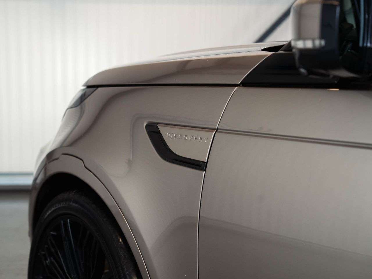 2021 LAND ROVER DISCOVERY 2021 LAND ROVER DISCOVERY