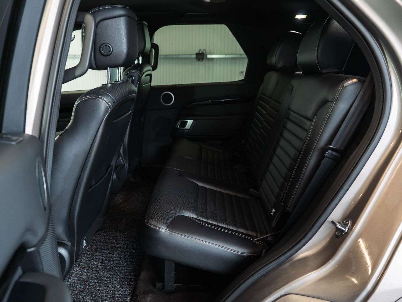 2021 LAND ROVER DISCOVERY 2021 LAND ROVER DISCOVERY