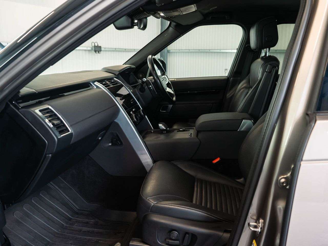 2021 LAND ROVER DISCOVERY 2021 LAND ROVER DISCOVERY