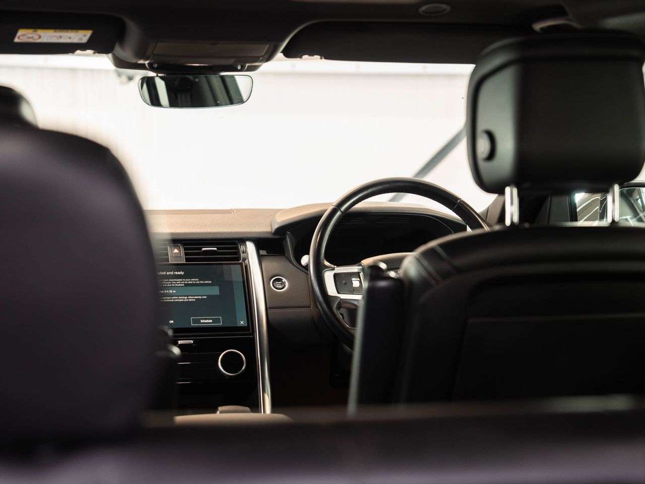 2021 LAND ROVER DISCOVERY 2021 LAND ROVER DISCOVERY