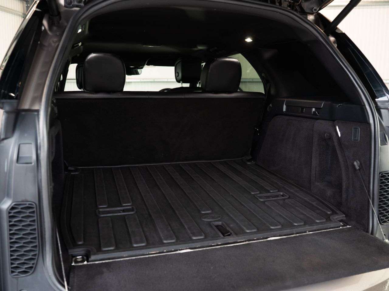 2021 LAND ROVER DISCOVERY 2021 LAND ROVER DISCOVERY