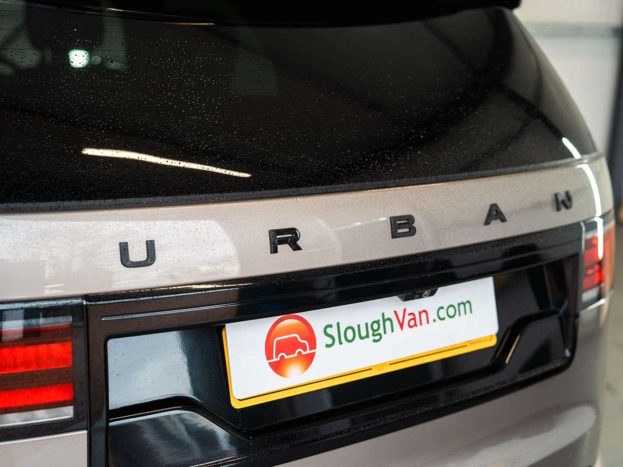 2021 LAND ROVER DISCOVERY 2021 LAND ROVER DISCOVERY