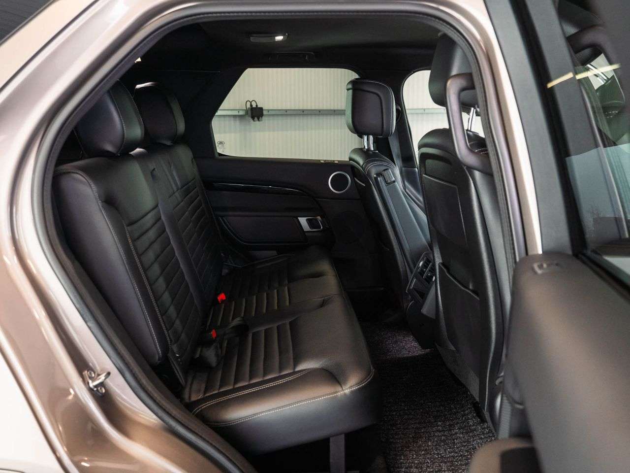 2021 LAND ROVER DISCOVERY 2021 LAND ROVER DISCOVERY