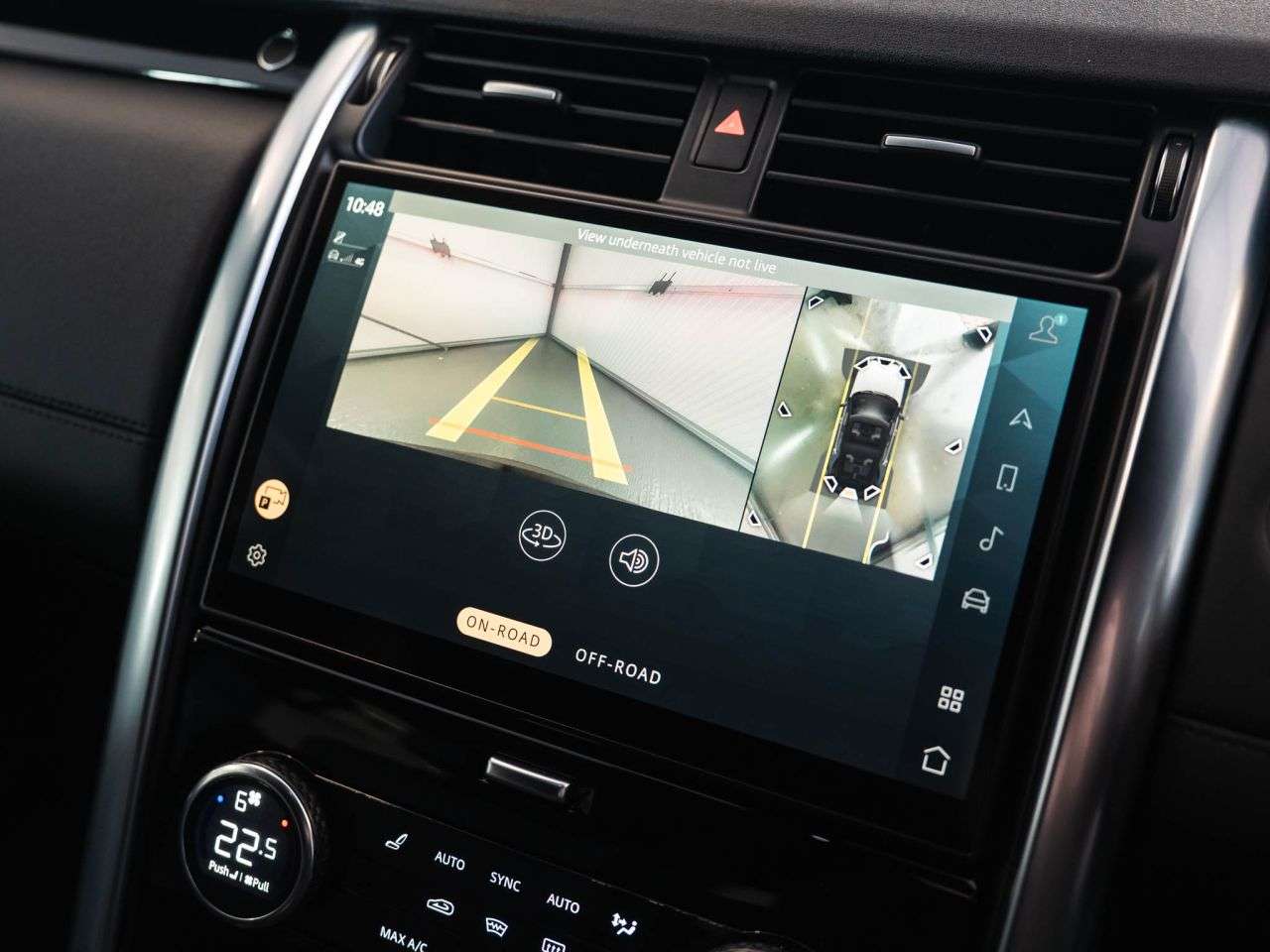 2021 LAND ROVER DISCOVERY 2021 LAND ROVER DISCOVERY