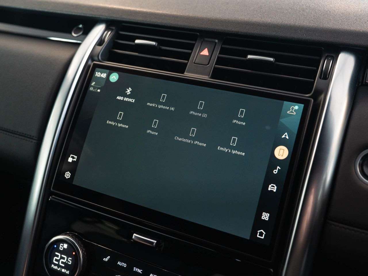 2021 LAND ROVER DISCOVERY 2021 LAND ROVER DISCOVERY