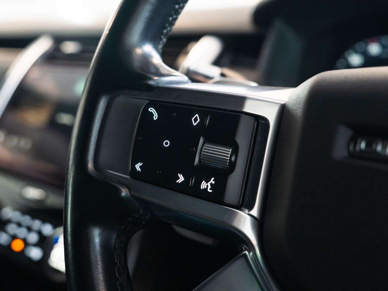 2021 LAND ROVER DISCOVERY 2021 LAND ROVER DISCOVERY