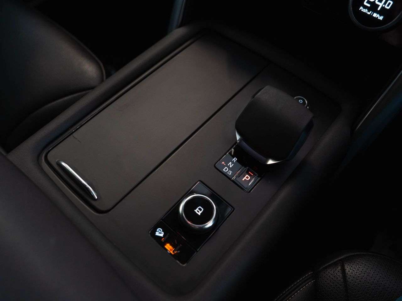 2021 LAND ROVER DISCOVERY 2021 LAND ROVER DISCOVERY