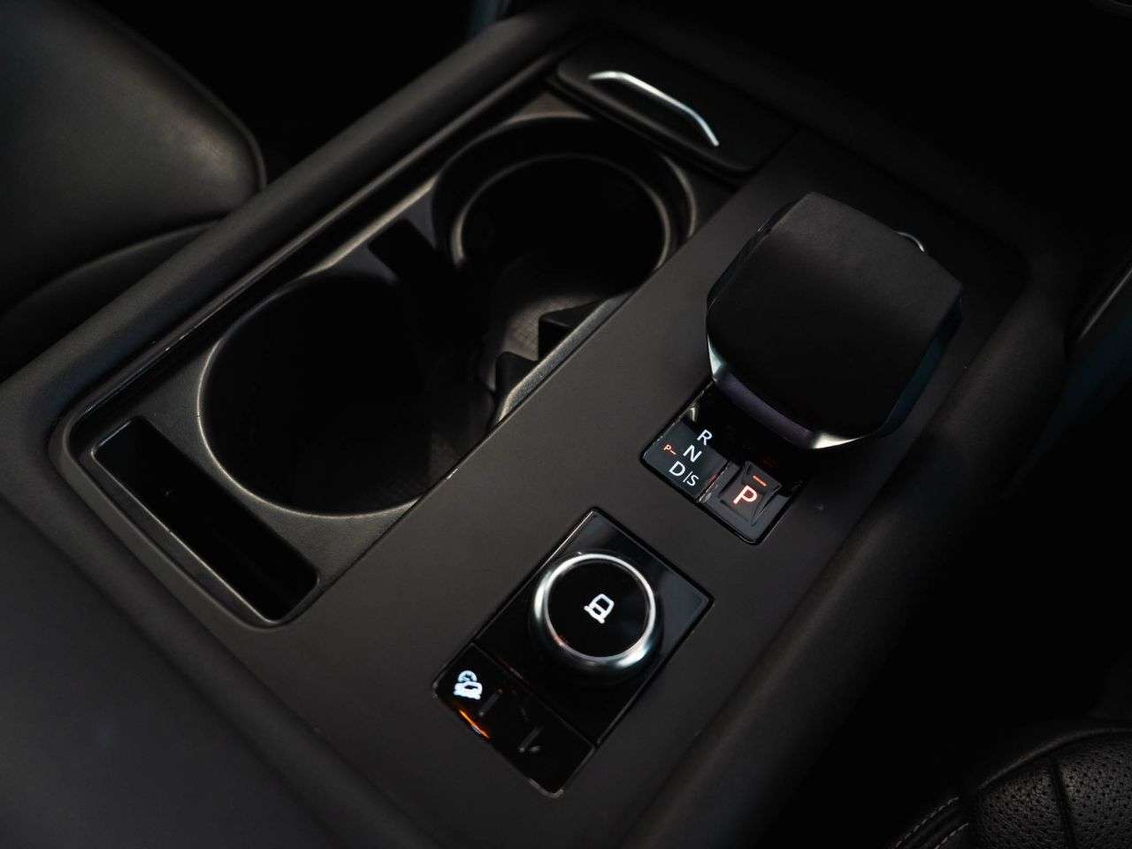 2021 LAND ROVER DISCOVERY 2021 LAND ROVER DISCOVERY