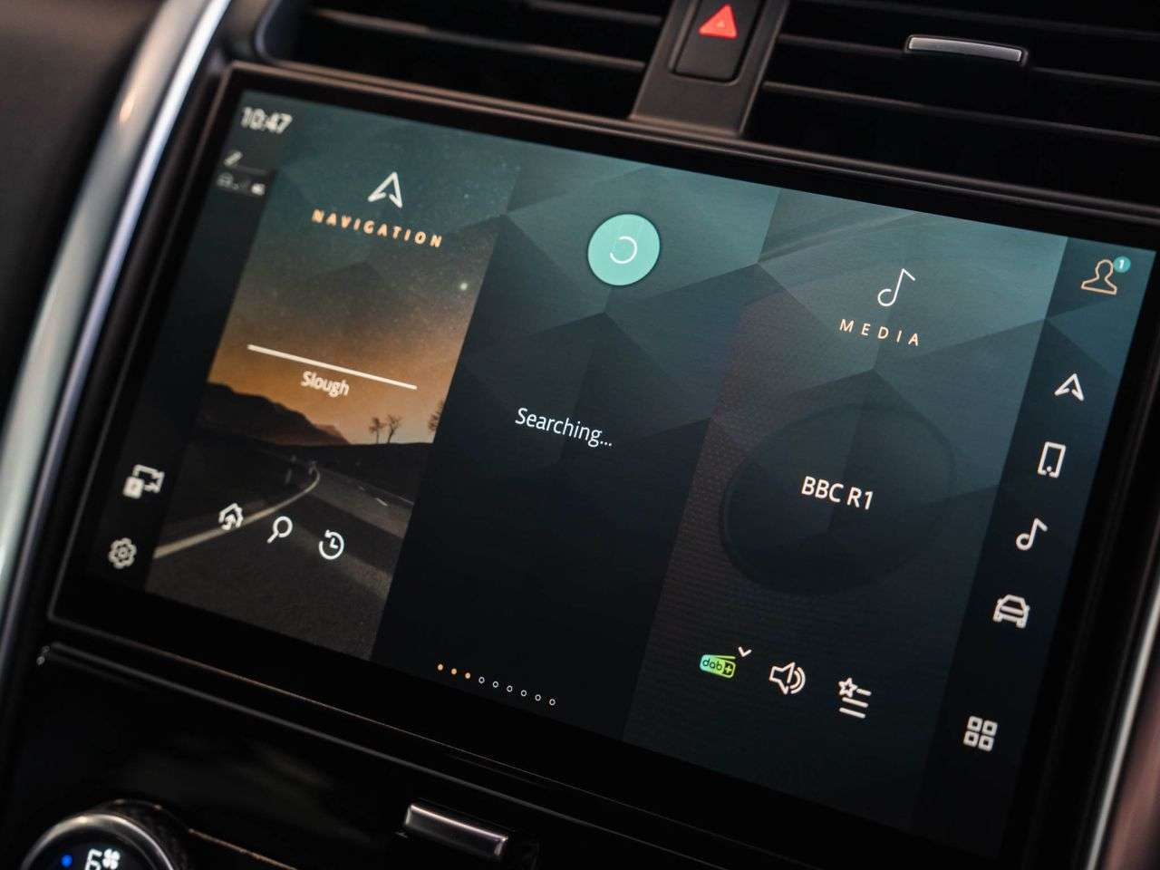 2021 LAND ROVER DISCOVERY 2021 LAND ROVER DISCOVERY