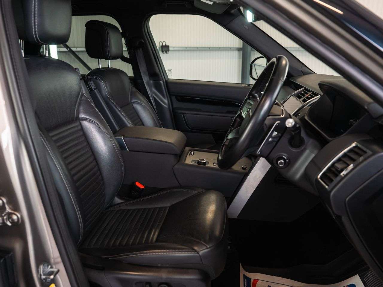 2021 LAND ROVER DISCOVERY 2021 LAND ROVER DISCOVERY