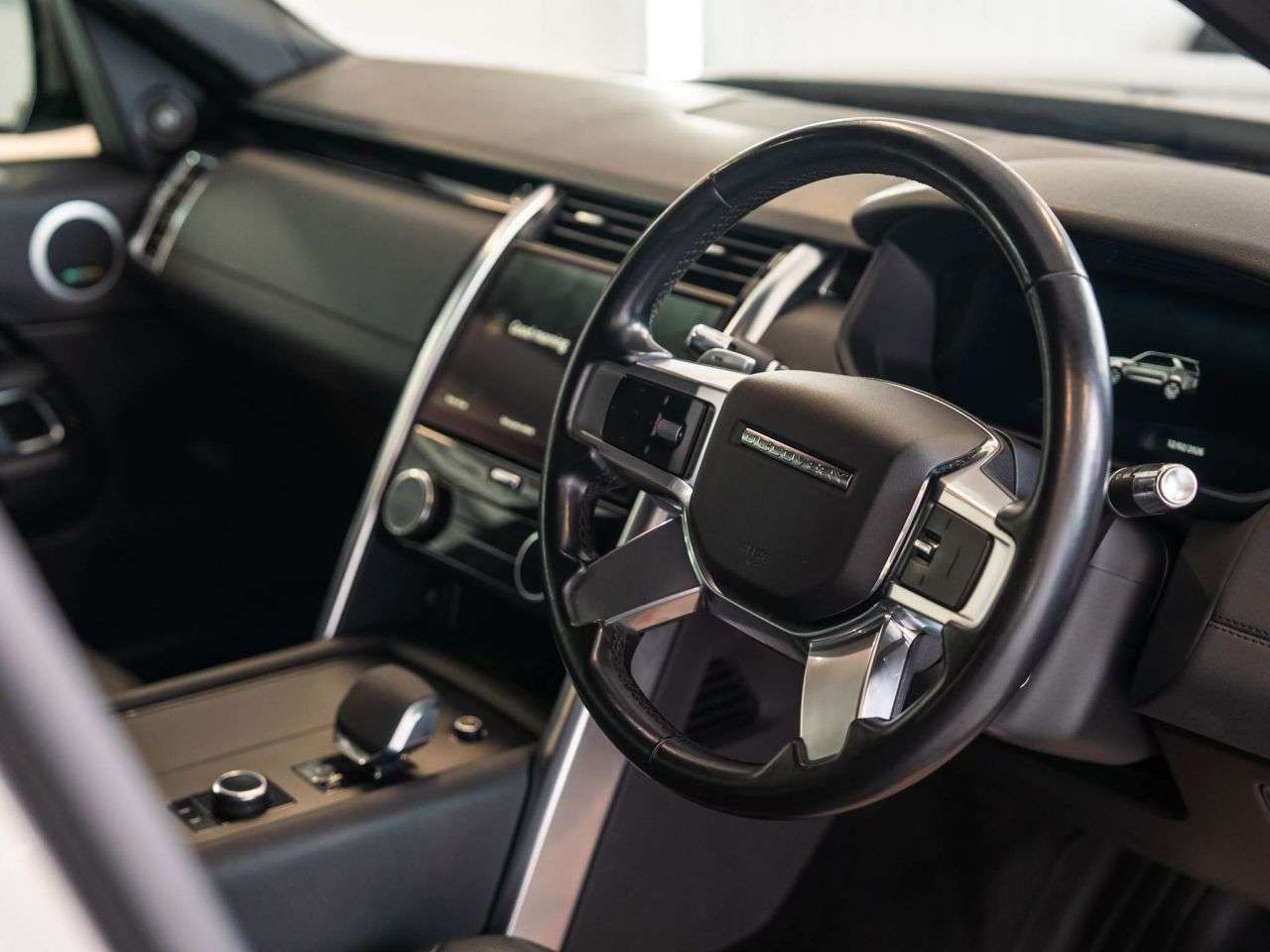 2021 LAND ROVER DISCOVERY 2021 LAND ROVER DISCOVERY