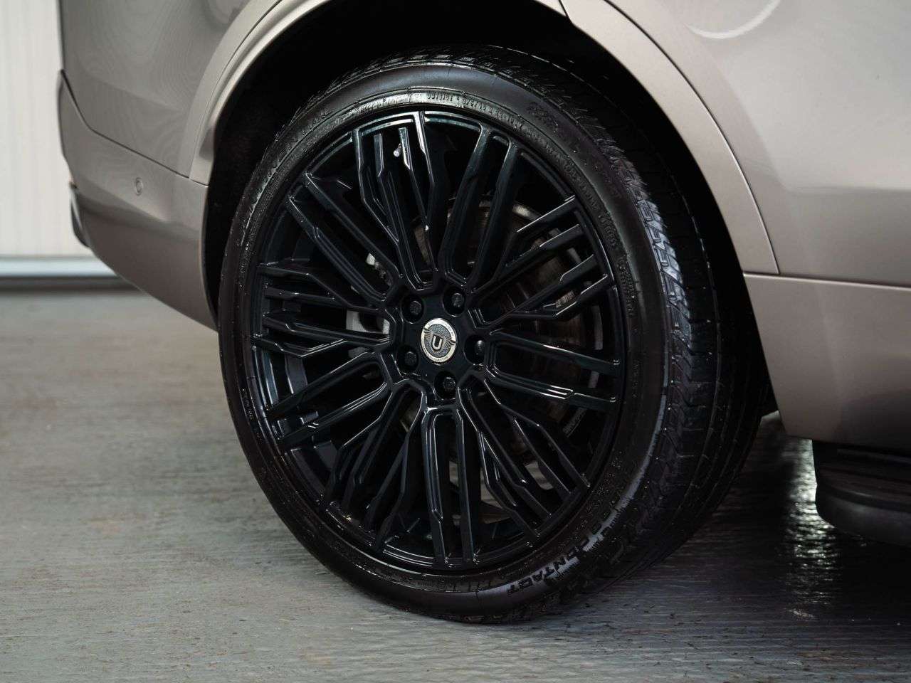 2021 LAND ROVER DISCOVERY 2021 LAND ROVER DISCOVERY