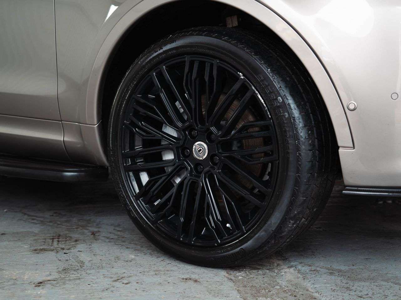 2021 LAND ROVER DISCOVERY 2021 LAND ROVER DISCOVERY