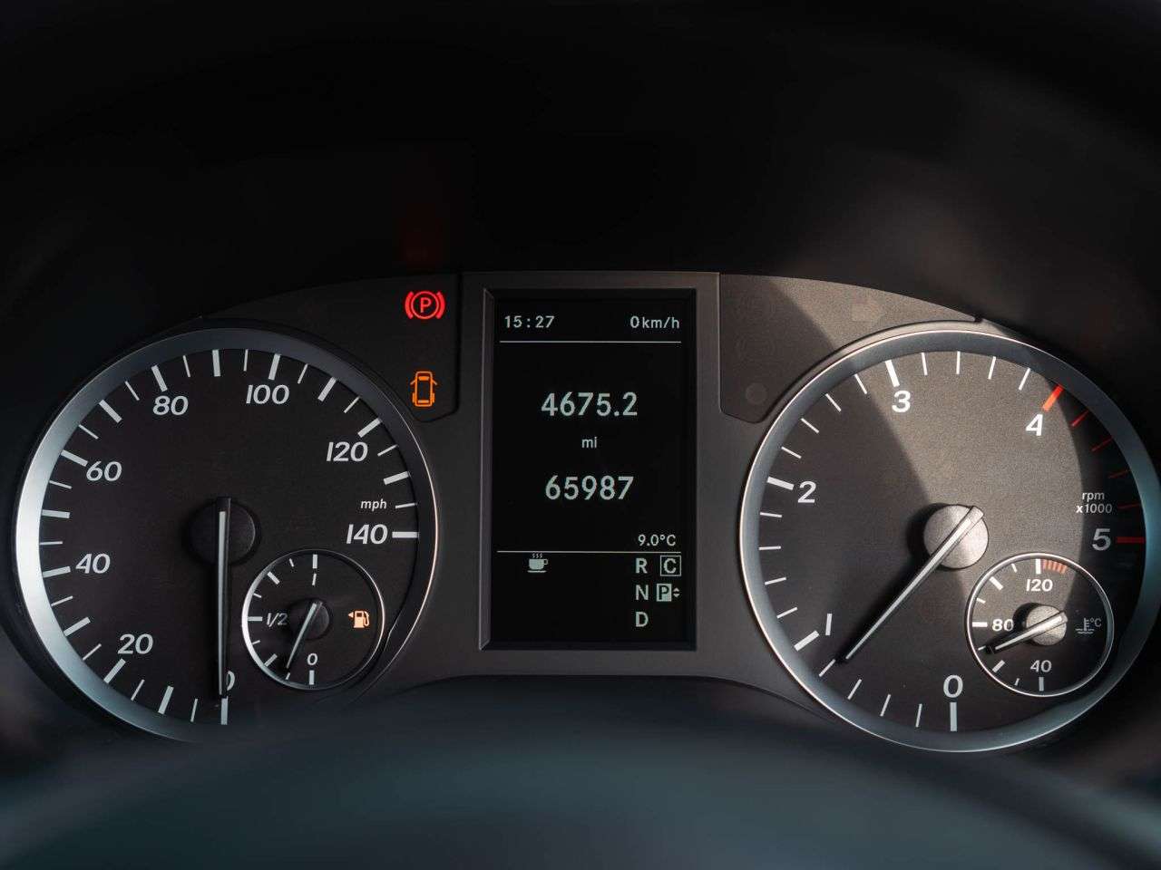 2019 MERCEDES-BENZ VITO 2019 MERCEDES-BENZ VITO