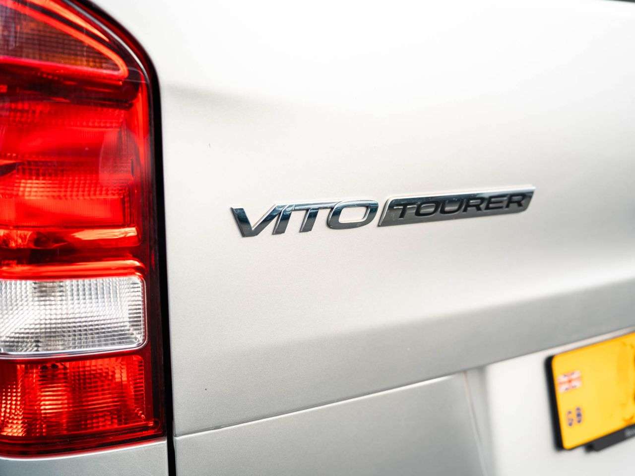 2019 MERCEDES-BENZ VITO 2019 MERCEDES-BENZ VITO