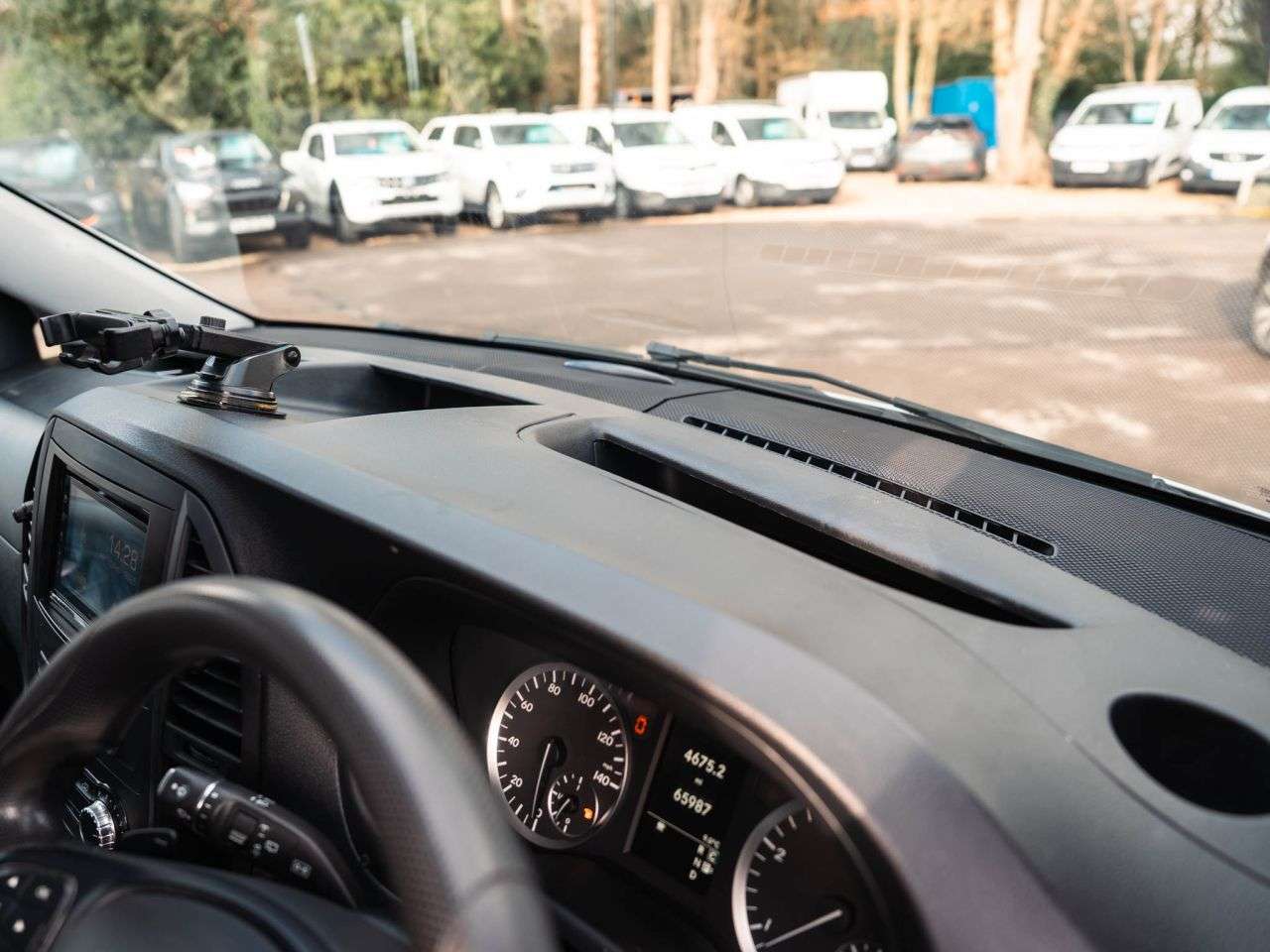 2019 MERCEDES-BENZ VITO 2019 MERCEDES-BENZ VITO