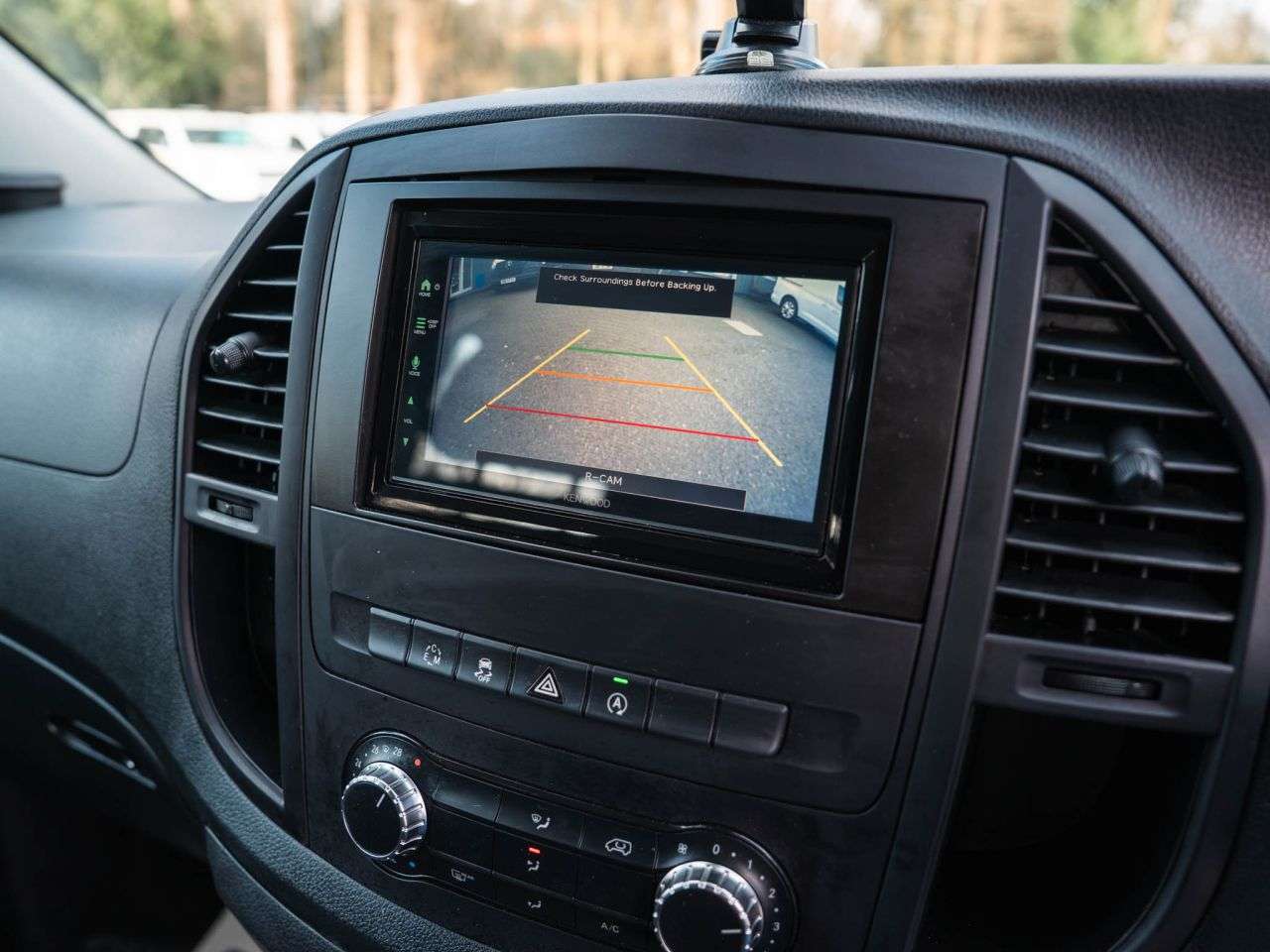 2019 MERCEDES-BENZ VITO 2019 MERCEDES-BENZ VITO