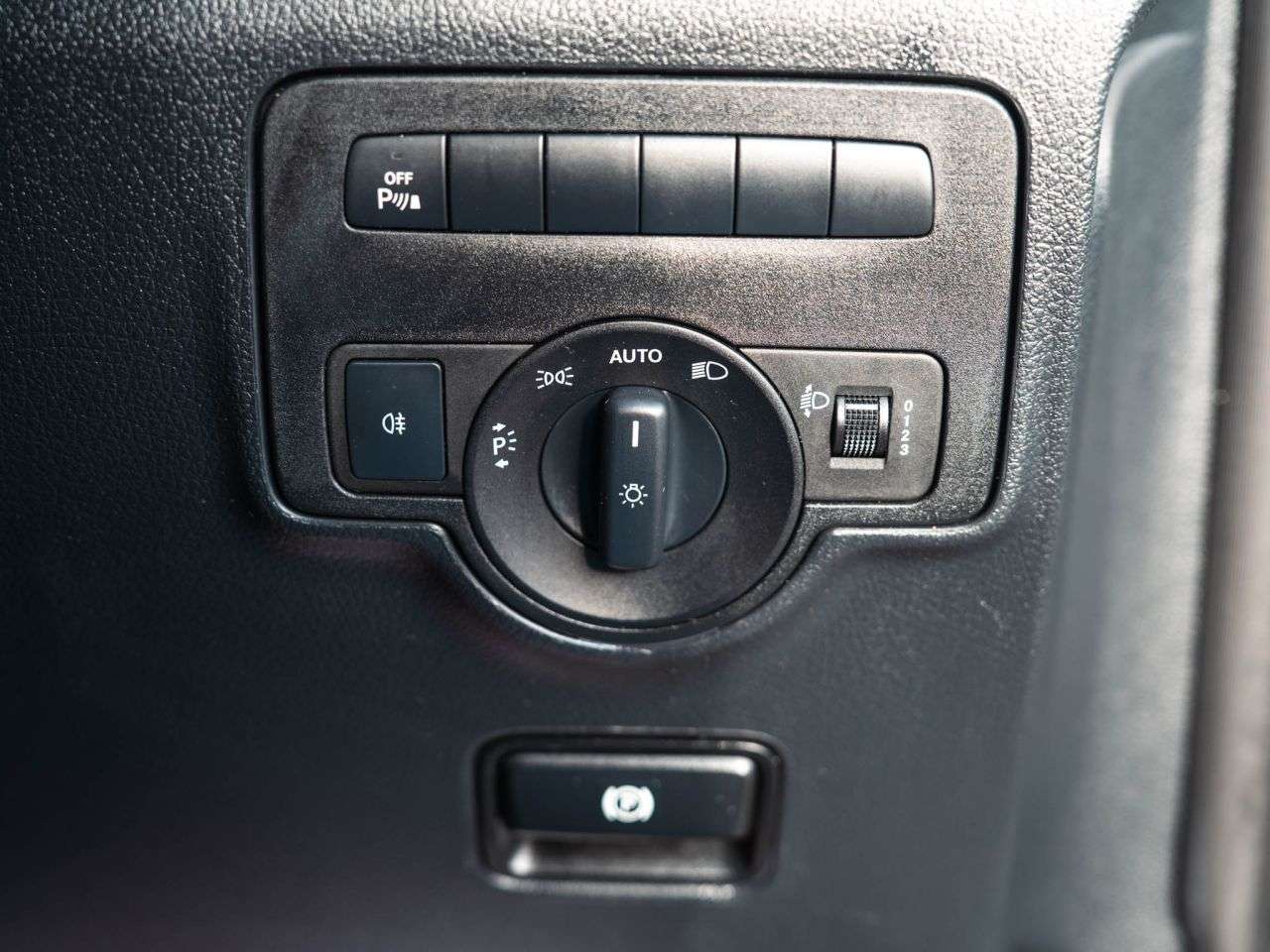 2019 MERCEDES-BENZ VITO 2019 MERCEDES-BENZ VITO