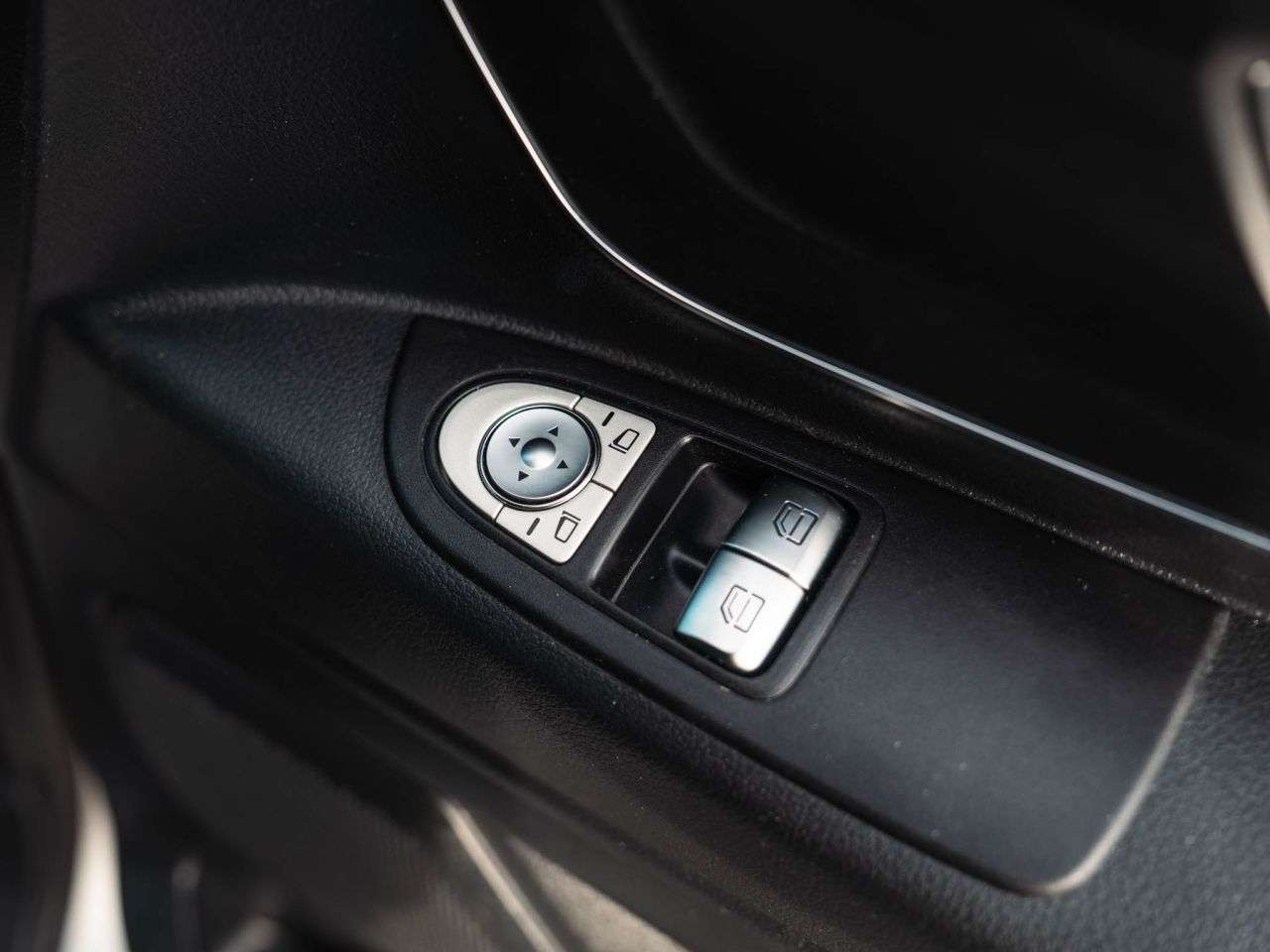 2019 MERCEDES-BENZ VITO 2019 MERCEDES-BENZ VITO