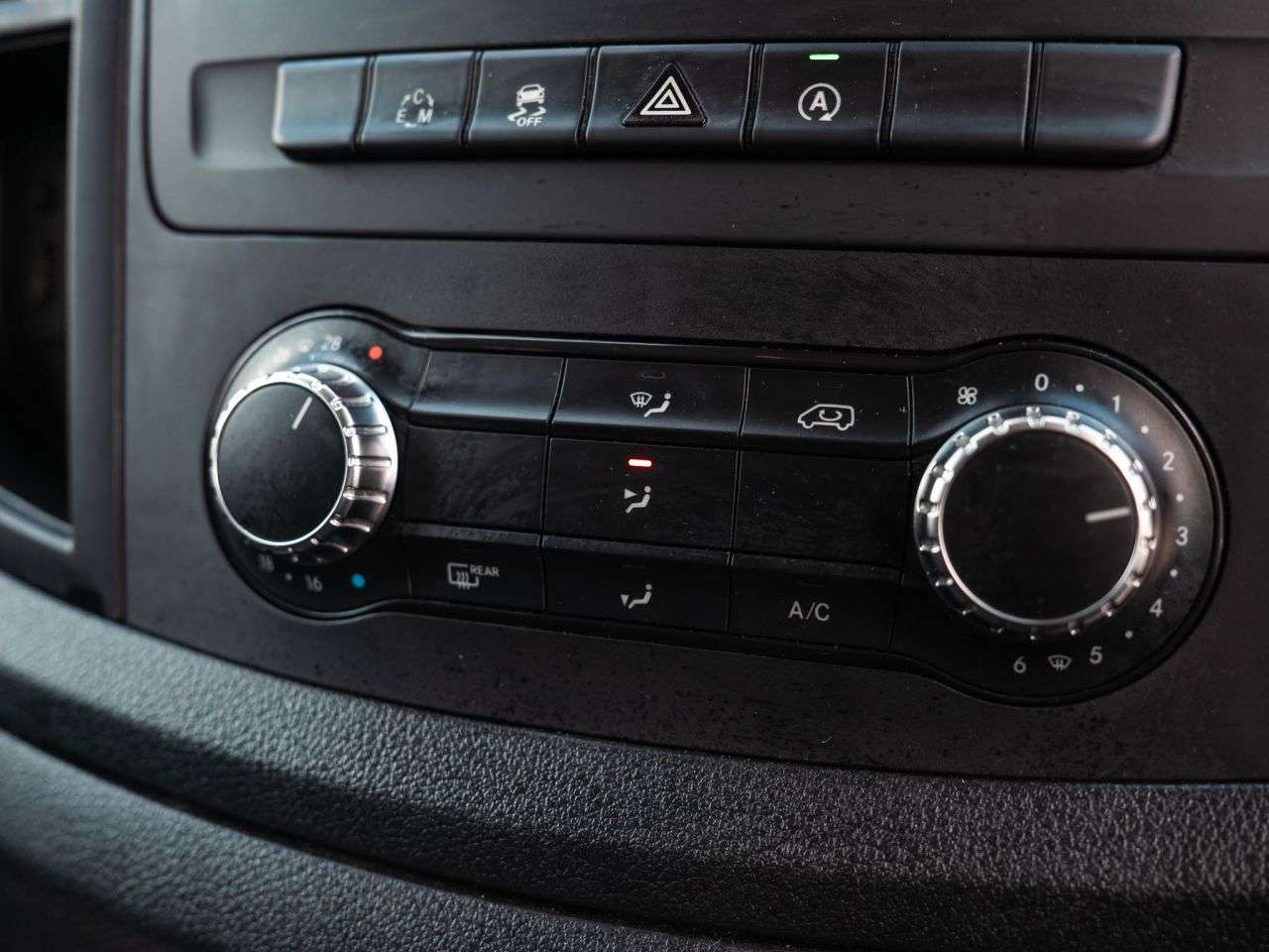 2019 MERCEDES-BENZ VITO 2019 MERCEDES-BENZ VITO