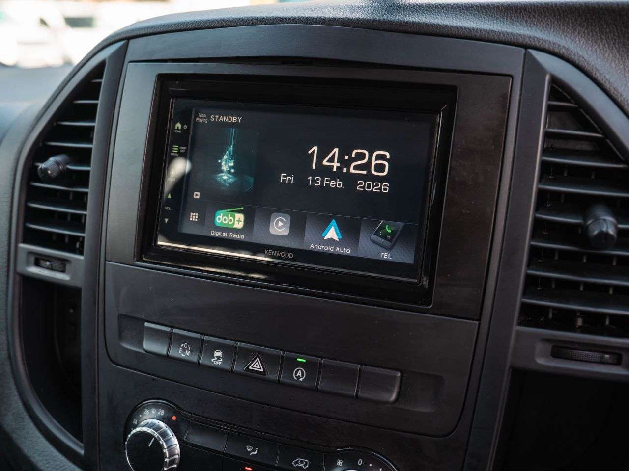 2019 MERCEDES-BENZ VITO 2019 MERCEDES-BENZ VITO