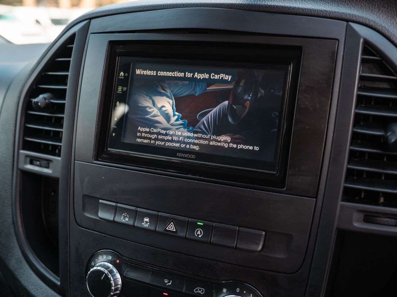 2019 MERCEDES-BENZ VITO 2019 MERCEDES-BENZ VITO