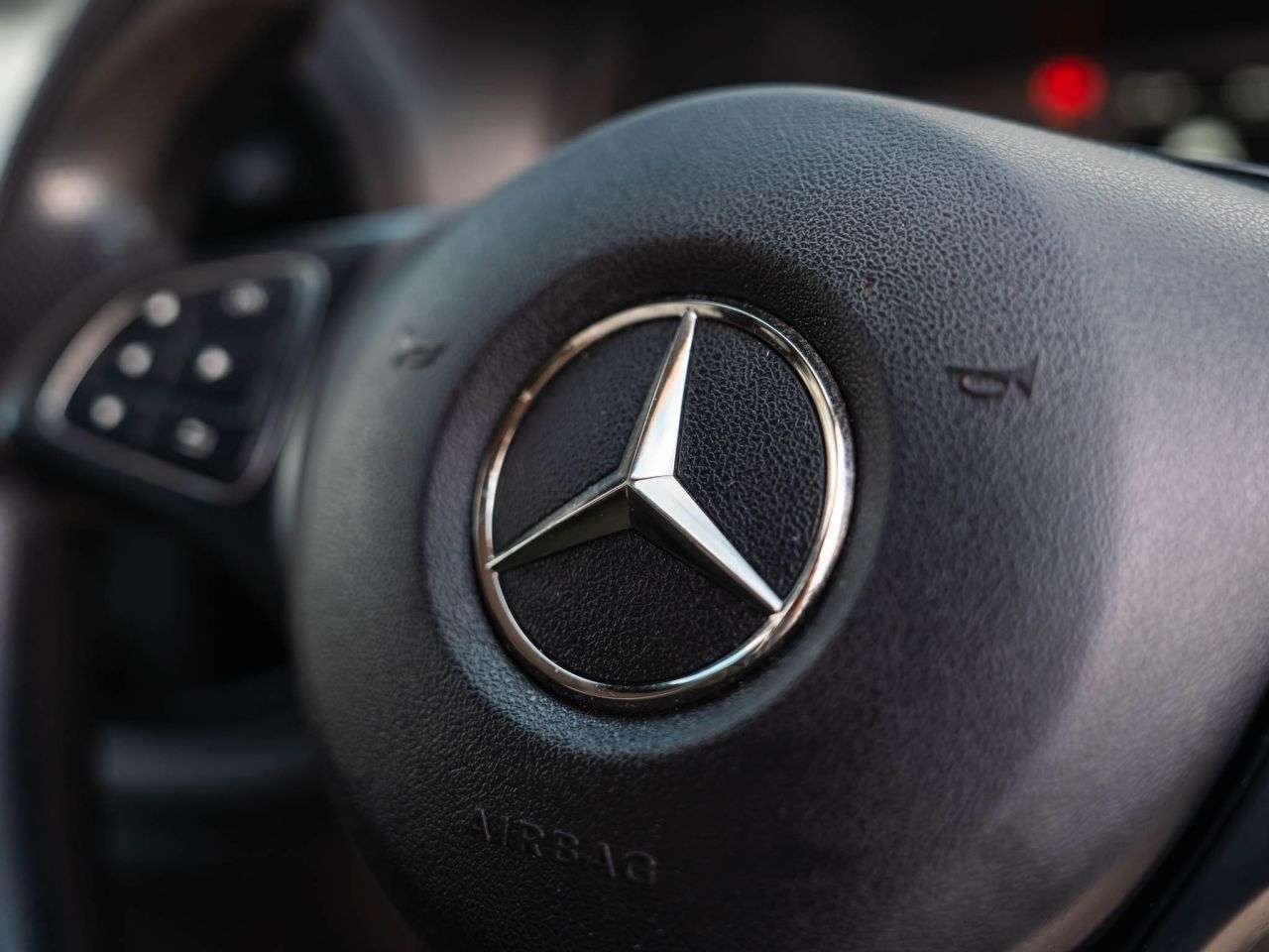 2019 MERCEDES-BENZ VITO 2019 MERCEDES-BENZ VITO