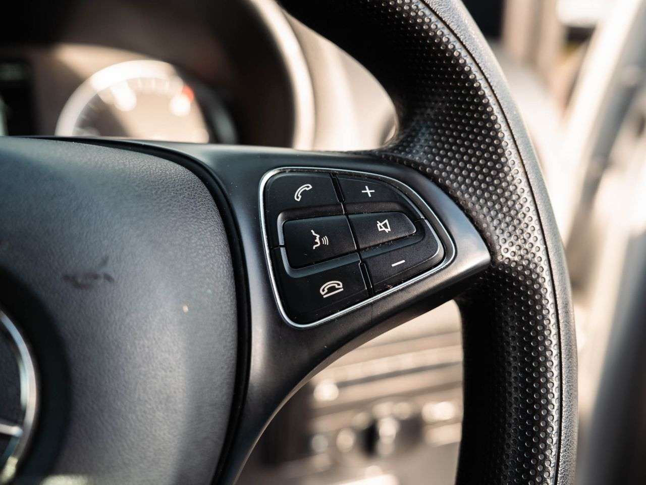 2019 MERCEDES-BENZ VITO 2019 MERCEDES-BENZ VITO