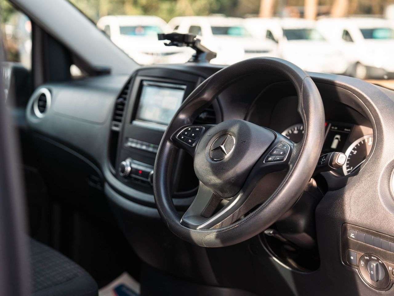 2019 MERCEDES-BENZ VITO 2019 MERCEDES-BENZ VITO