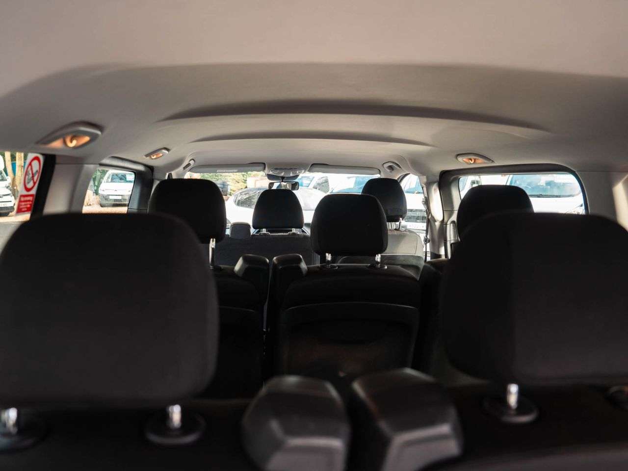 2019 MERCEDES-BENZ VITO 2019 MERCEDES-BENZ VITO