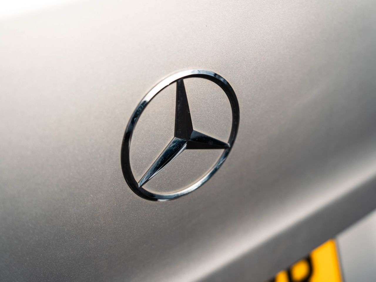 2019 MERCEDES-BENZ VITO 2019 MERCEDES-BENZ VITO