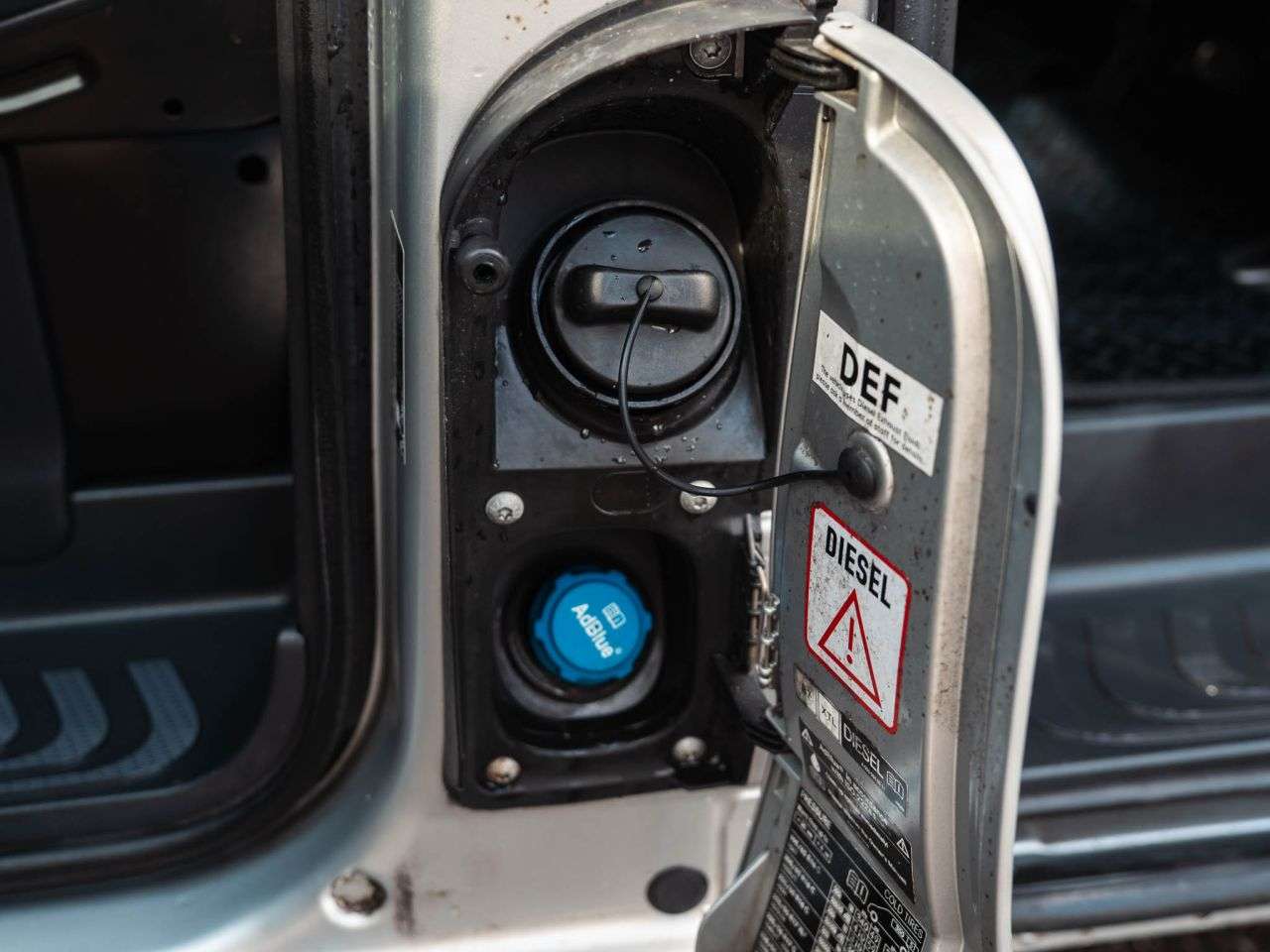 2019 MERCEDES-BENZ VITO 2019 MERCEDES-BENZ VITO