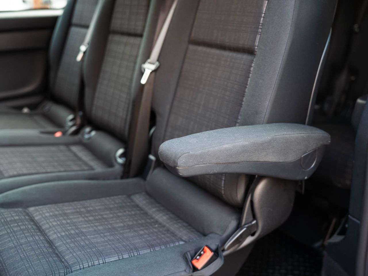 2019 MERCEDES-BENZ VITO 2019 MERCEDES-BENZ VITO