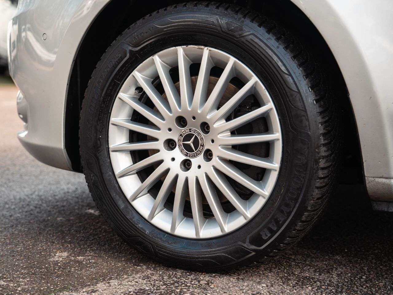 2019 MERCEDES-BENZ VITO 2019 MERCEDES-BENZ VITO