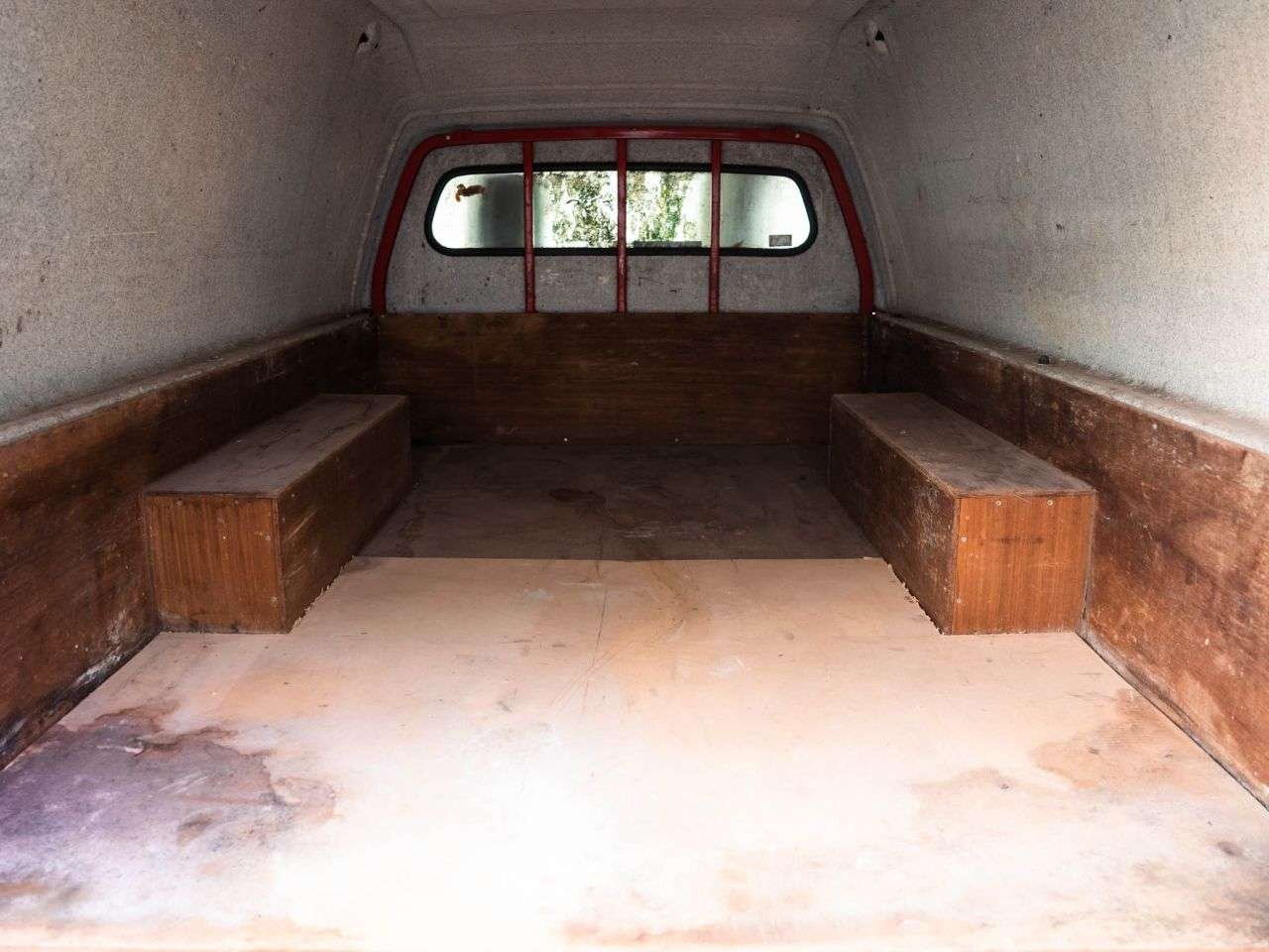 1998 TOYOTA HI-LUX 1998 TOYOTA HI-LUX