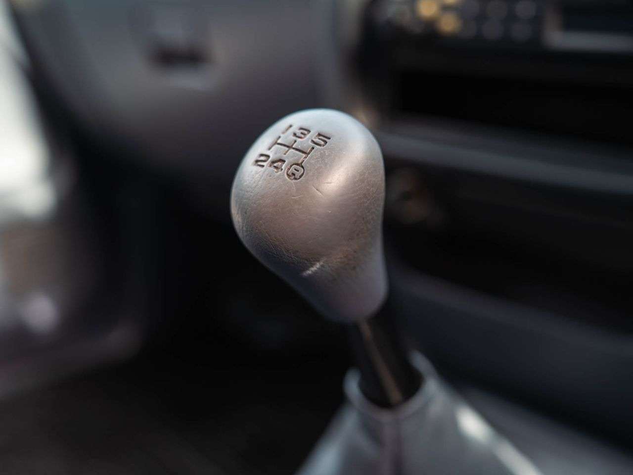 1998 TOYOTA HI-LUX 1998 TOYOTA HI-LUX