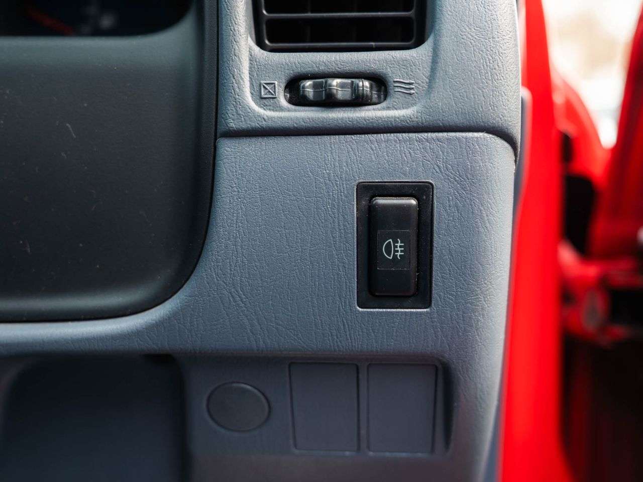 1998 TOYOTA HI-LUX 1998 TOYOTA HI-LUX