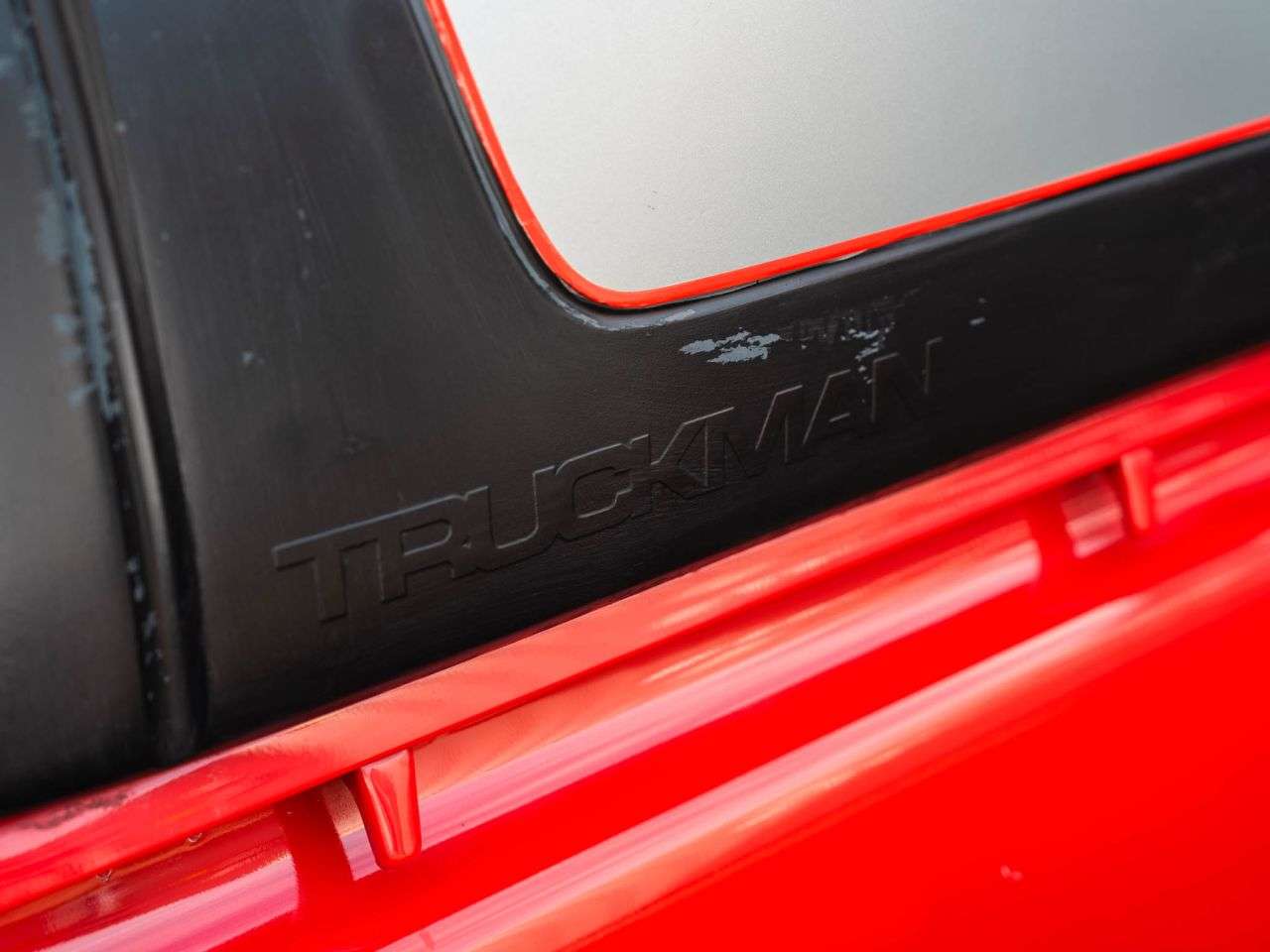 1998 TOYOTA HI-LUX 1998 TOYOTA HI-LUX