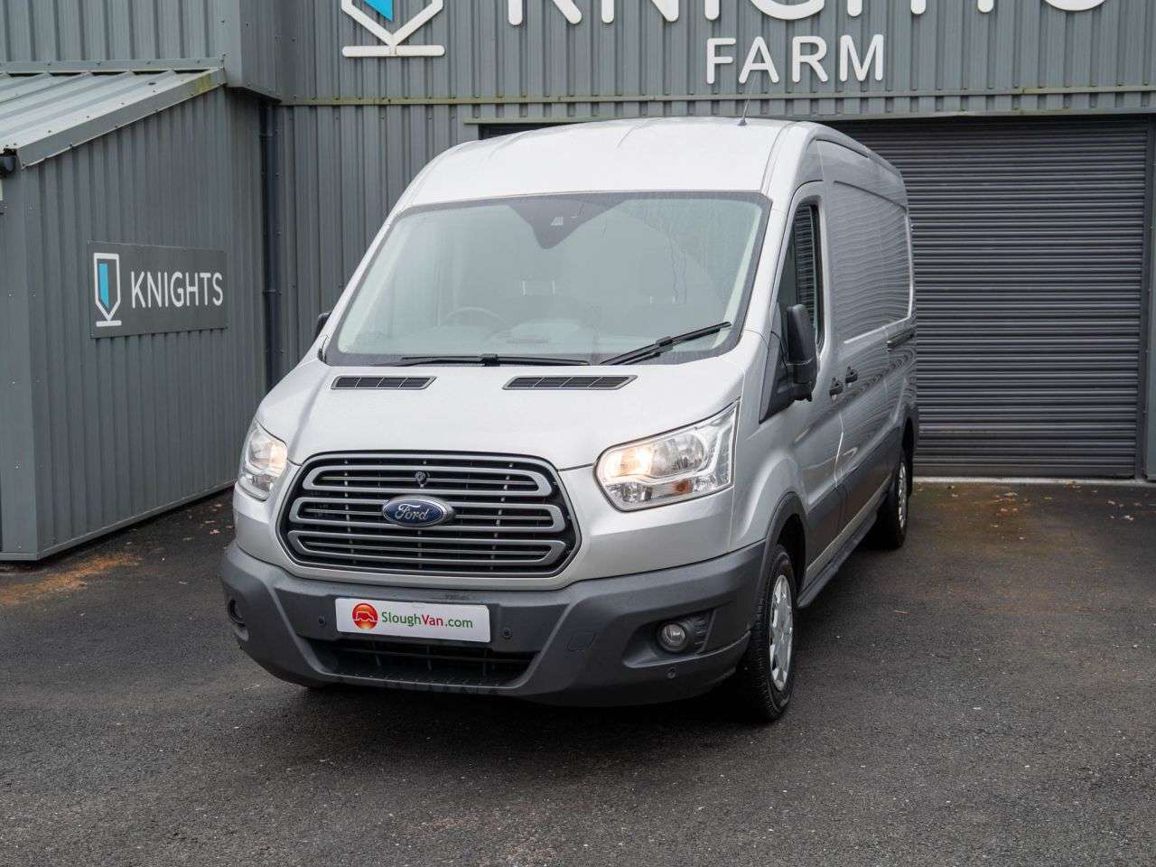 A 2014 FORD TRANSIT 2.2 TDCi 310 Trend Panel Van 5dr Diesel Manual FWD L3 H2 Euro 5 (125 ps) AI A 2014 FORD TRANSIT 2.2 TDCi 310 Trend Panel Van 5dr Diesel Manual FWD L3 H2 Euro 5 (125 ps) AI