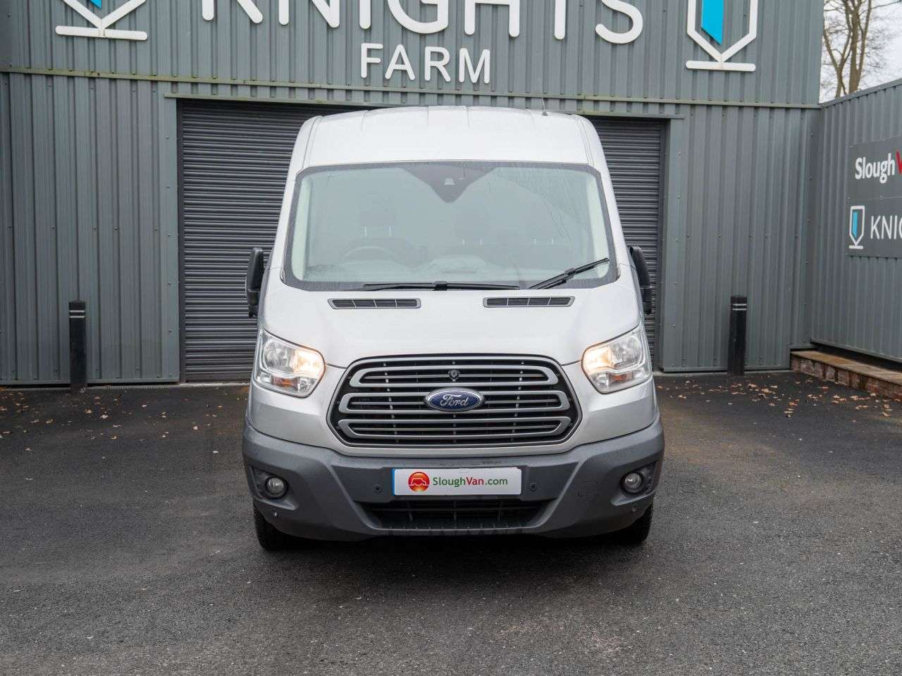 A 2014 FORD TRANSIT 2.2 TDCi 310 Trend Panel Van 5dr Diesel Manual FWD L3 H2 Euro 5 (125 ps) AI A 2014 FORD TRANSIT 2.2 TDCi 310 Trend Panel Van 5dr Diesel Manual FWD L3 H2 Euro 5 (125 ps) AI