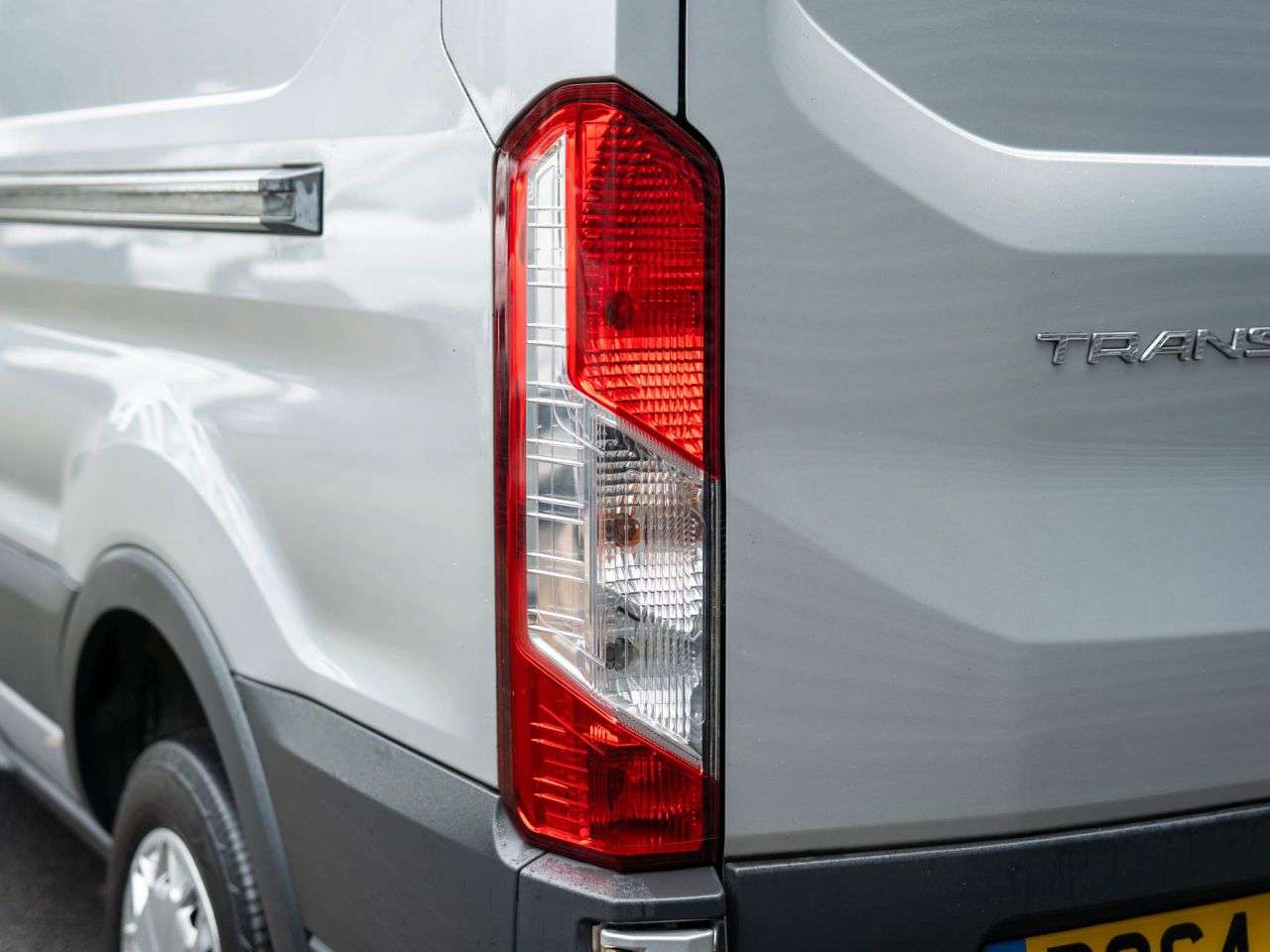 2014 FORD TRANSIT 2014 FORD TRANSIT