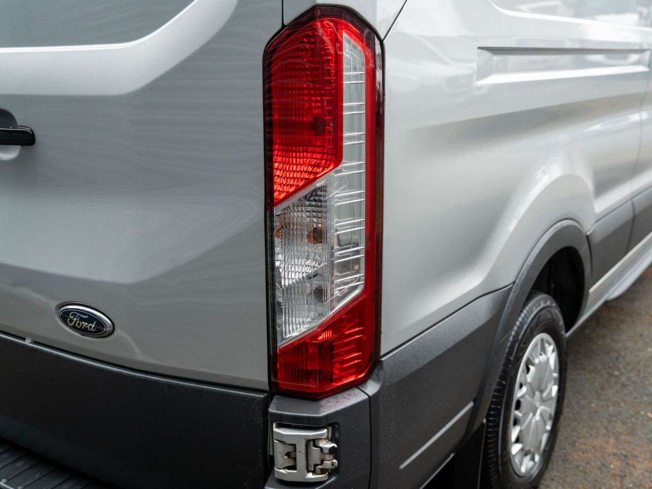 2014 FORD TRANSIT 2014 FORD TRANSIT