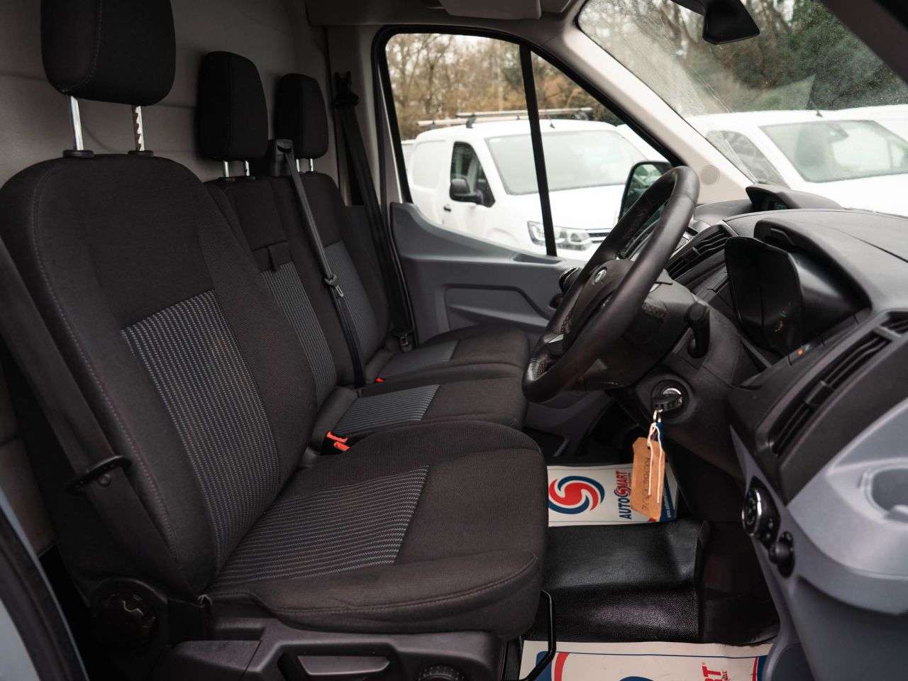2014 FORD TRANSIT 2014 FORD TRANSIT