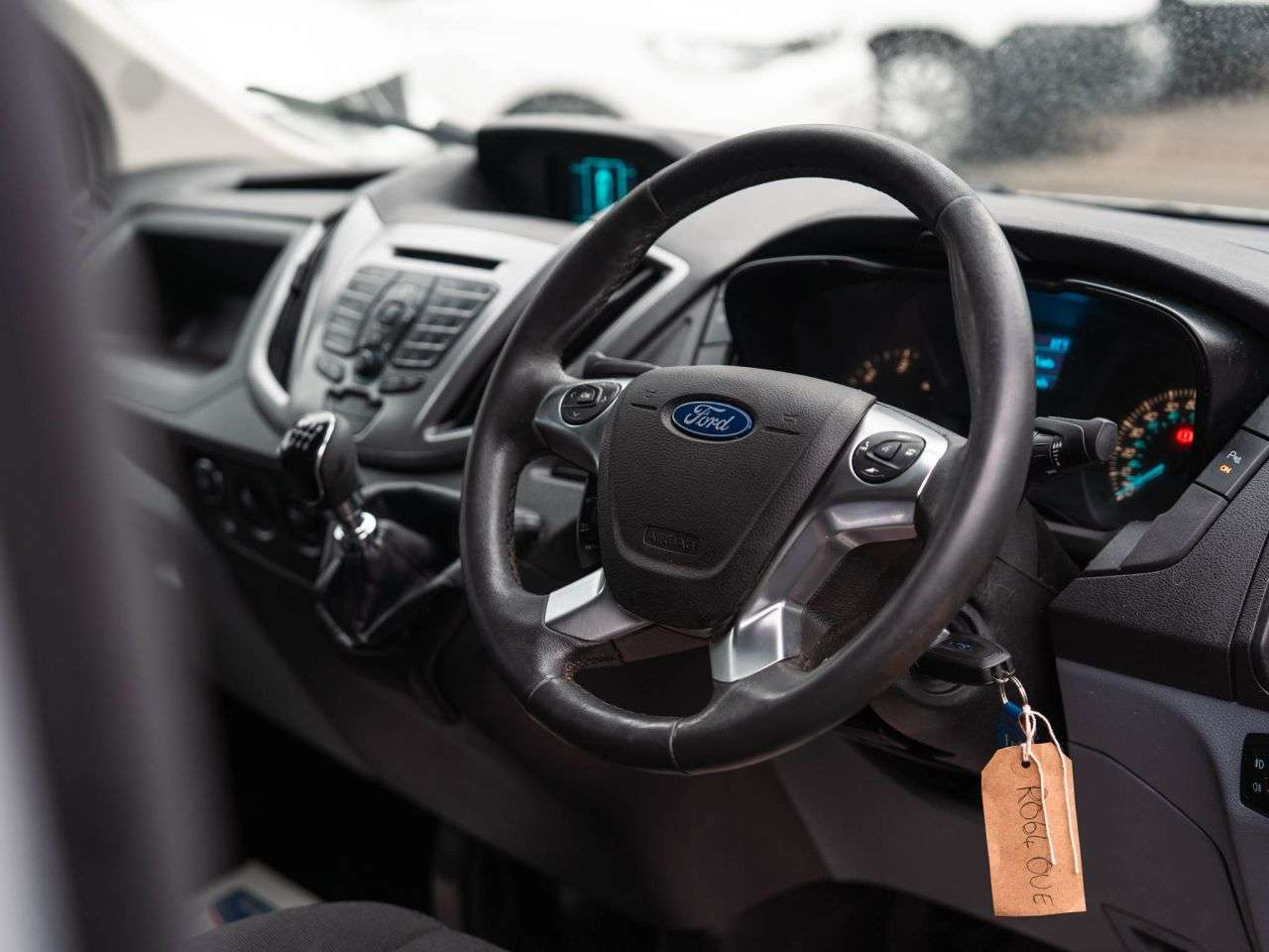 2014 FORD TRANSIT 2014 FORD TRANSIT